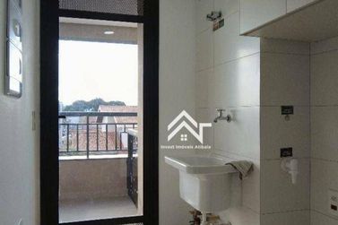 Apartamento para alugar - 68m&sup2; - Jardim Alvin&oacute;polis