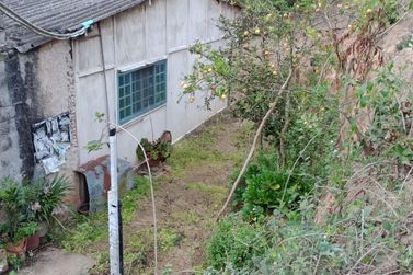 Terreno &agrave; venda - 20000m&sup2; - cachoeirinha