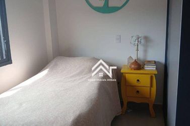 Apartamento &agrave; venda - 65m&sup2; - Atibaia Jardim
