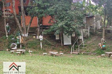 Ch&aacute;cara &agrave; venda - 3800m&sup2; - Vicente Nunes