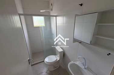 Casa &agrave; venda - 126m&sup2; - Jardim Est&acirc;ncia Brasil