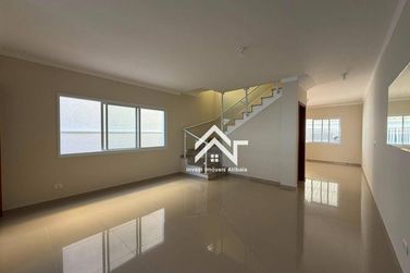 Casa para alugar - 170m&sup2; - Jardim dos Pinheiros