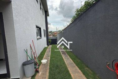 Casa &agrave; venda - 705m&sup2; - Vila Santista