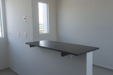 Apartamento &agrave; venda - 56m&sup2; - JARDIM PARA&Iacute;SO DO TANQUE