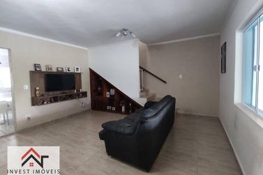 Casa &agrave; venda - 154m&sup2; - Alvin&oacute;polis
