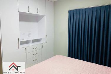 Apartamento &agrave; venda - 90m&sup2; - Vila Esperia Ou Giglio