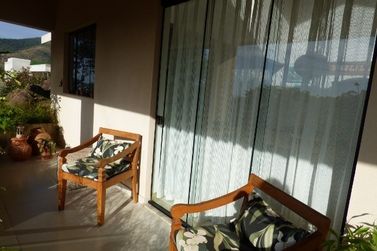 Sobrado &agrave; venda - CONDOM&Iacute;NIO RESIDENCIAL &Aacute;GUA VERDE