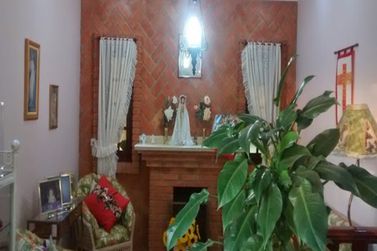 Casa &agrave; venda - 400m&sup2; - Jardim Paulista