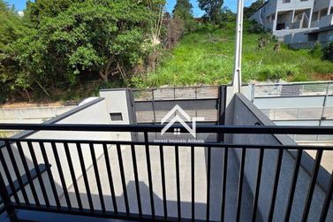 Casa &agrave; venda - 117m&sup2; - Vila Santa Helena