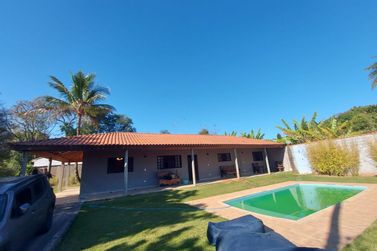 Ch&aacute;cara &agrave; venda - 964m&sup2; - Vit&oacute;ria R&eacute;gia