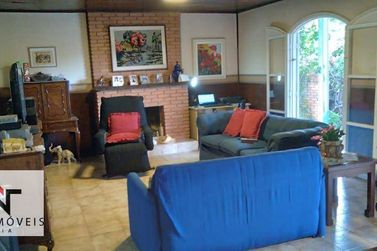 Casa &agrave; venda - 360m&sup2; - Jardim do Lago