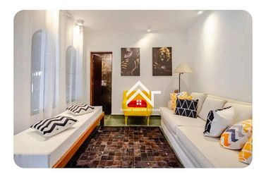 Casa para alugar - 200m&sup2; - Jardim dos Pinheiros