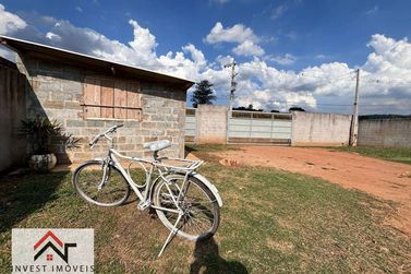 Casa &agrave; venda - 186m&sup2; - Jardim Est&acirc;ncia Brasil