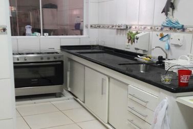 Casa &agrave; venda - 510m&sup2; - Retiro das Fontes