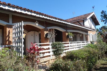 Casa &agrave; venda - JARDIM PAULISTA