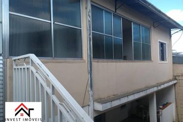 Casa &agrave; venda - 290m&sup2; - Alvin&oacute;polis