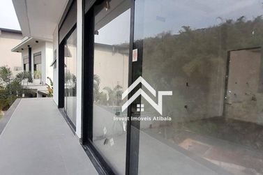 Casa &agrave; venda - 415m&sup2; - Condom&iacute;nio Granville