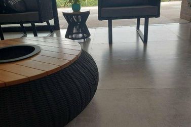 Casa &agrave; venda - 231m&sup2; - Ch&aacute;caras Maring&aacute;