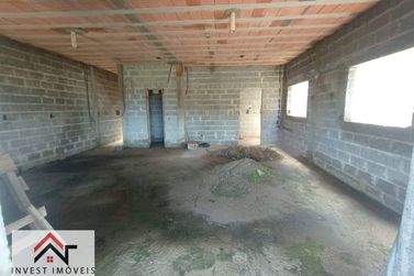 Casa &agrave; venda - 117m&sup2; - Jardim Shangri-L&aacute;