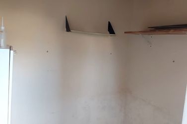 Casa para alugar - 85m&sup2; - ITAPETINGA
