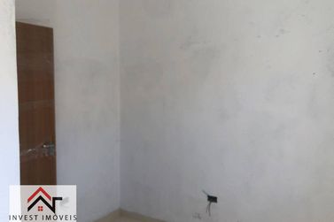 Casa &agrave; venda - 81m&sup2; - Centro