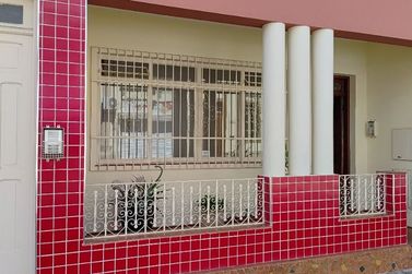 Sal&atilde;o Comercial para alugar - 27m&sup2; - Centro