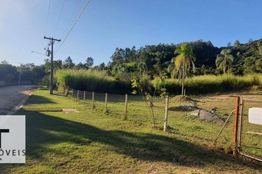 Terreno &agrave; venda - 3600m&sup2; - Est&acirc;ncia Santa Maria do Laranjal