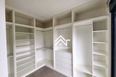 Apartamento &agrave; venda - 190m&sup2; - Nova Gard&ecirc;nia