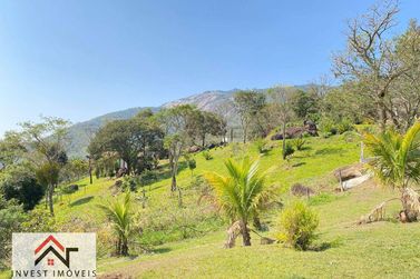 Ch&aacute;cara &agrave; venda - 5000m&sup2; - Nova Gard&ecirc;nia