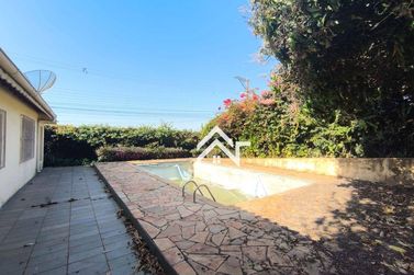 Casa &agrave; venda - 100m&sup2; - Jardim Imperial