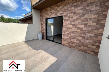 Casa &agrave; venda - 110m&sup2; - Jardim do Lago