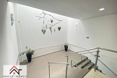 Sal&atilde;o Comercial para alugar - 50m&sup2; - Jardim Paulista
