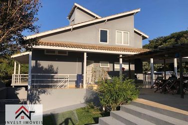 Casa &agrave; venda - 360m&sup2; - Itapetinga