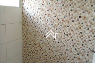 Casa &agrave; venda - 61m&sup2; - Vila Santa Helena