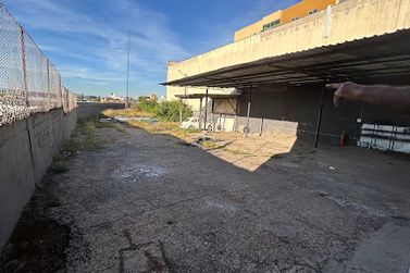Sal&atilde;o Comercial para alugar - 658m&sup2; - Jardim Alvin&oacute;polis