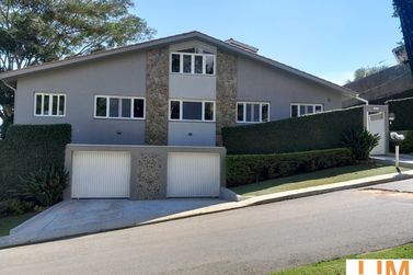 Casa &agrave; venda - 330m&sup2; - Jardim arco iris