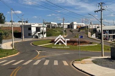 Terreno &agrave; venda - 375m&sup2; - Ressaca