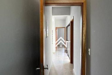 Casa &agrave; venda - 130m&sup2; - Caetetuba