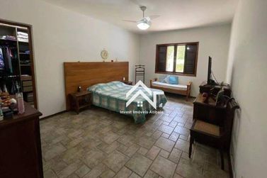 Casa para alugar - 275m&sup2; - Cidade Sat&eacute;lite