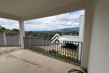 Casa &agrave; venda - 126m&sup2; - Jardim Est&acirc;ncia Brasil