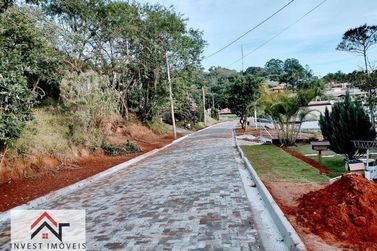 Terreno &agrave; venda - 4082m&sup2; - Palavra da Vida