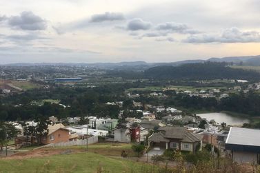 Terreno &agrave; venda - 839m&sup2; - Condom&iacute;nio Porto Atibaia