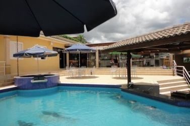 Casa &agrave; venda - 800m&sup2; - Condom&iacute;nio Porto Atibaia