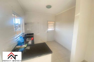 Casa para alugar - 130m&sup2; - Jardim Maristela
