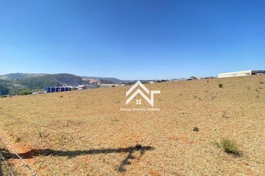 Terreno &agrave; venda - 5204m&sup2; - Rio Abaixo