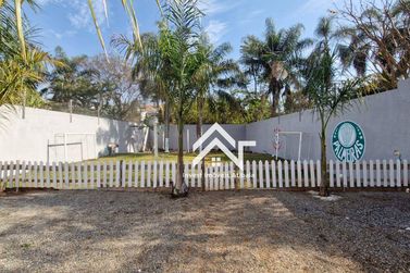 Ch&aacute;cara &agrave; venda - 1100m&sup2; - Jardim Est&acirc;ncia Brasil
