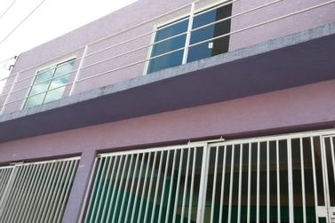 Casa &agrave; venda - JARDIM DAS PALMEIRAS