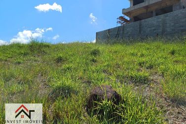 Terreno &agrave; venda - 300m&sup2; - Portal Lamis