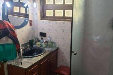 Casa &agrave; venda - 544m&sup2; - Retiro das Fontes