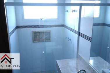 Casa &agrave; venda - 135m&sup2; - Jardim S&atilde;o Nicolau